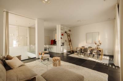 Woning George Gershwinlaan 247 Amsterdam