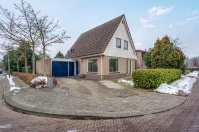 Woning Zilvermeer 50 Groningen