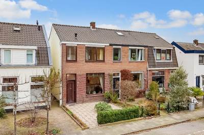 Woning Van Reenenweg 87 Zeist