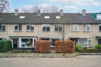 Woning Zoutmanlaan 21 Baarn