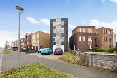 Woning Zwedenstraat 147B Almere