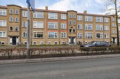 Woning Valeriusstraat 17B Leeuwarden