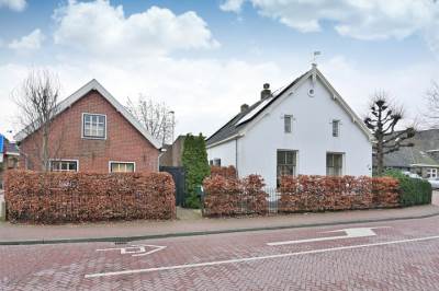 Woning Havenstraat 18 Huizen