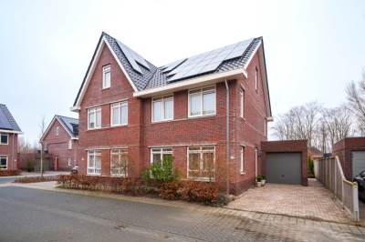 Woning Stormzeil 27 Almere