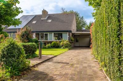 Woning Grote Belt 37 Delfzijl