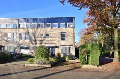 Woning Zuiderzee 61 Huizen