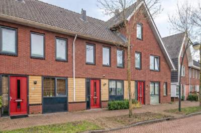 Woning Lient 159 Hooglanderveen