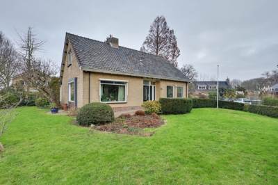 Woning Bloemenstraat 10 Ridderkerk