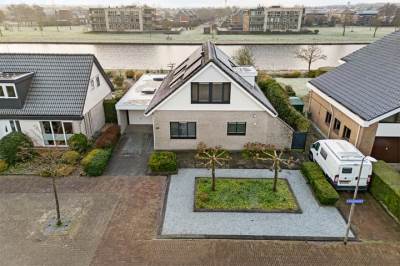 Woning Sleutelbloem 48 Leeuwarden