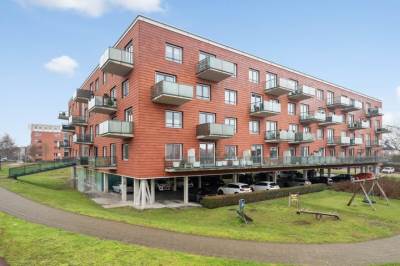 Woning Nes 49 Pijnacker