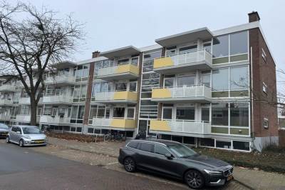 Woning Verdistraat 49 Hengelo (OV)