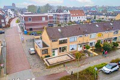 Woning Frankenweg 1 Wijk bij Duurstede