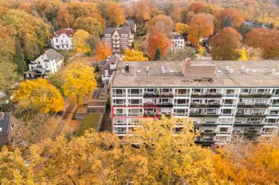 Woning Stationsweg 92416 Ede