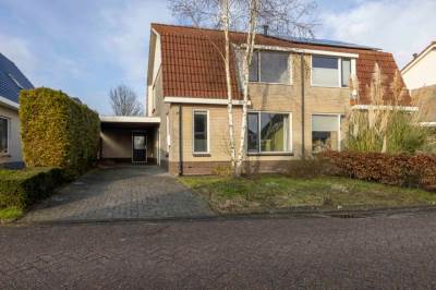 Woning Arendswyk 28 Rottevalle