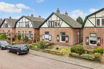 Woning Minckelerslaan 23 Zeist