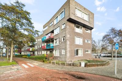 Woning Drooghe Bol 2029 Julianadorp