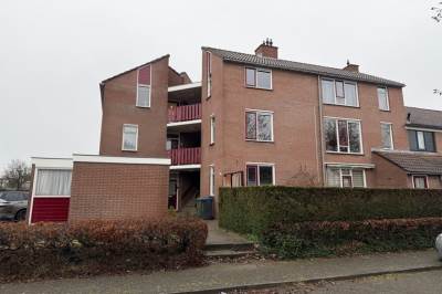 Woning Alblas 6 Huizen