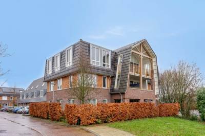 Woning Robert Josephstraat 9 Duiven