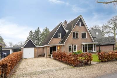 Woning van den Hamlaan 2B Lunteren