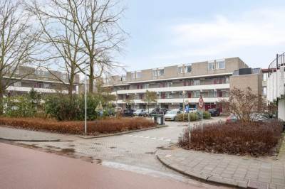 Woning Rottumerplaat 37 Zwolle