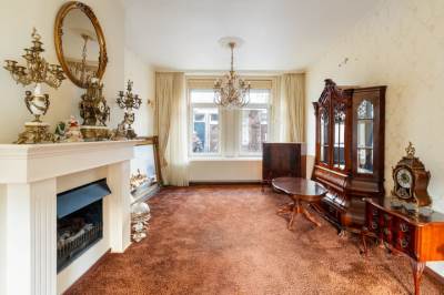 Woning Repelaerstraat 66 Den Haag