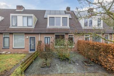 Woning Veentien 19 Meppel