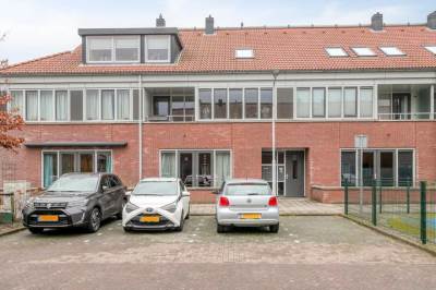 Woning Smeeke Ven 177A Assendelft