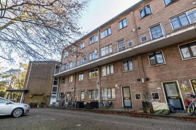 Woning van Heutszlaan 1381 Ede