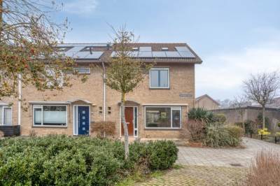 Woning Arendonkstraat 14 Eindhoven