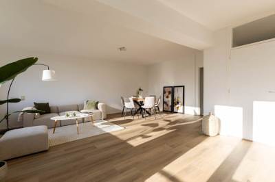 Woning Cordell Hullplaats 171 Rotterdam