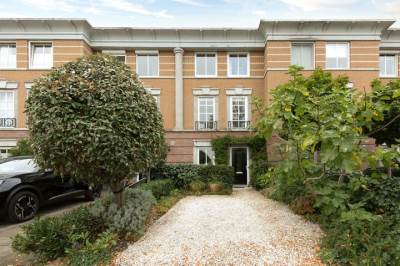 Woning Rembrandtlaan 71 Bergschenhoek