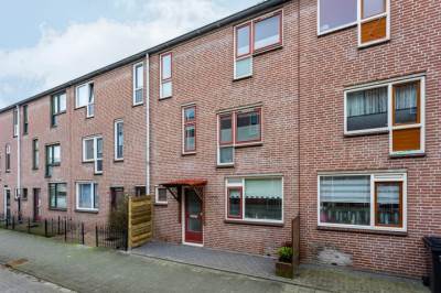Woning Velsenpad 38 Almere