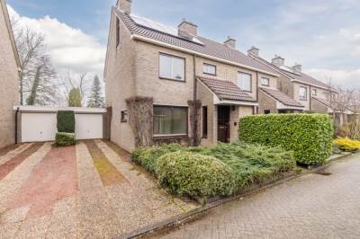 Woning Voorhuis 72 Drachten