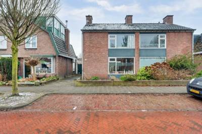 Woning Bultsweg 105 Enschede