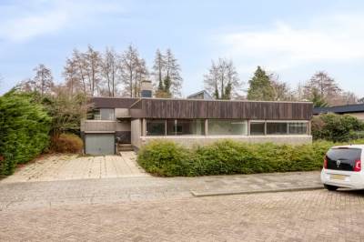 Woning Keltenoord 74 Rotterdam