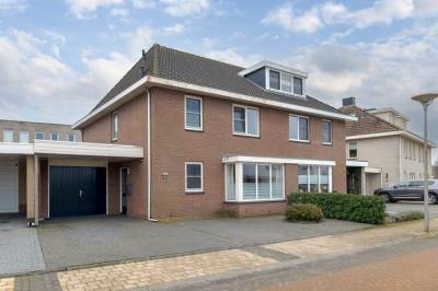 Woning Het Bolwerk 34 Steenwijk