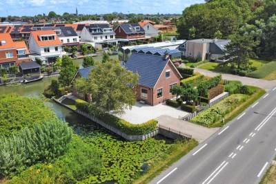 Woning Naaldwijkseweg 404 's-Gravenzande