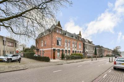 Woning Schiedamseweg 86 Vlaardingen