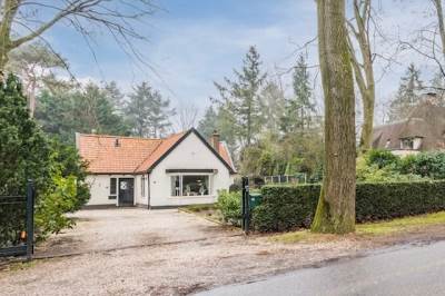 Woning Nassaulaan 13 Ermelo