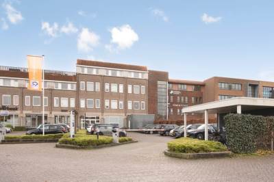 Woning Broekerhof 46 Purmerend