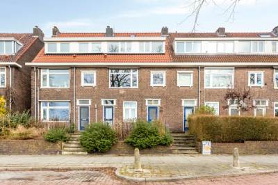 Woning Noordelijke Parallelweg 80 Arnhem