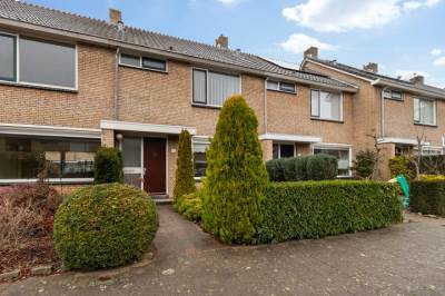 Woning Kameleonring 13 Dordrecht
