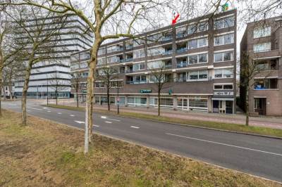 Woning Prins Willem-Alexanderlaan 59 Apeldoorn