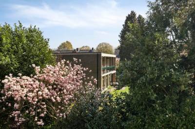 Woning Schurinklaan 2 Eefde