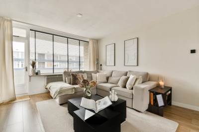 Woning Tulpstraat 24 Zwijndrecht