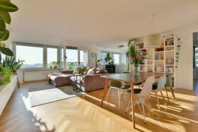 Woning Ruimzicht 235 Amsterdam