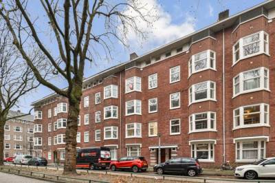 Woning Vancouverstraat 224 Amsterdam