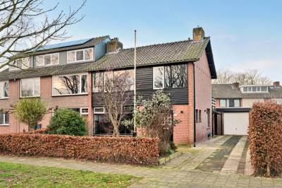 Woning Azaleastraat 44 Sint-Oedenrode