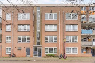 Woning Boerhaaveplein 79 Amsterdam