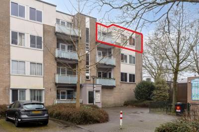 Woning Rotiusstraat 13 Hoorn (NH)